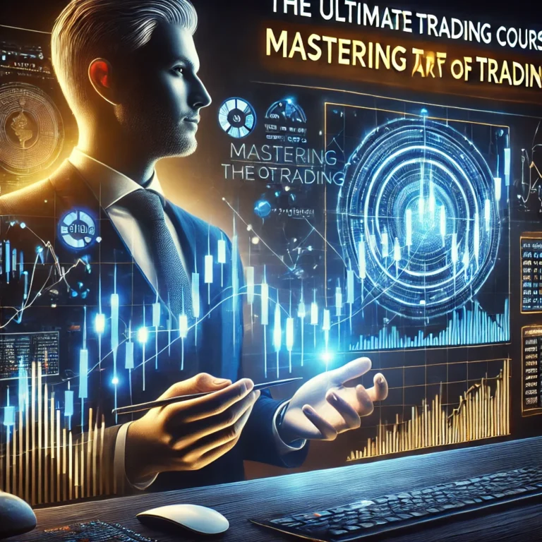 Trading Course