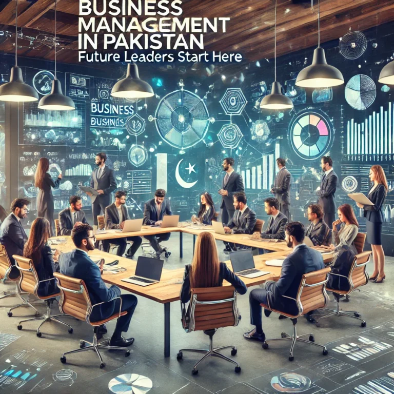 Business Management