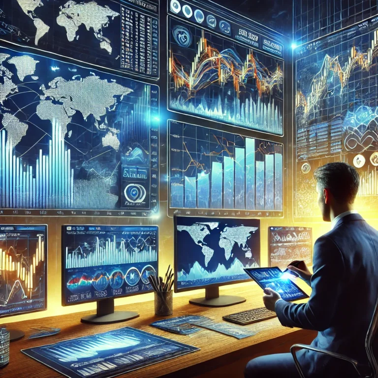 Art of Trading Course