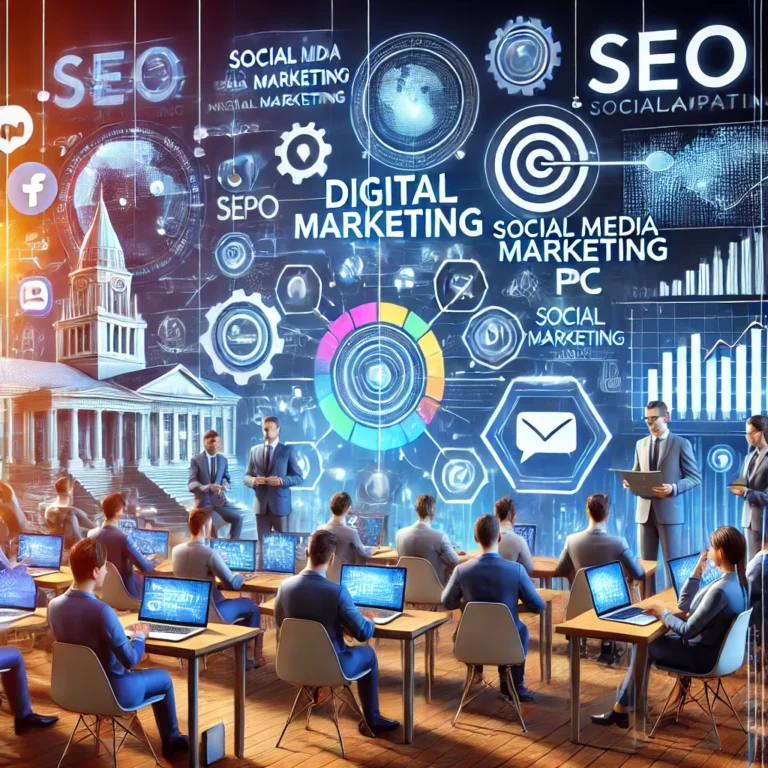 digital marketing course in rawalpindi