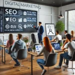 digital marketing course in islamabad